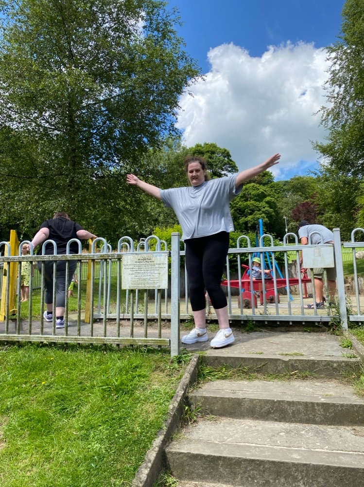 Welcoming Atmosphere